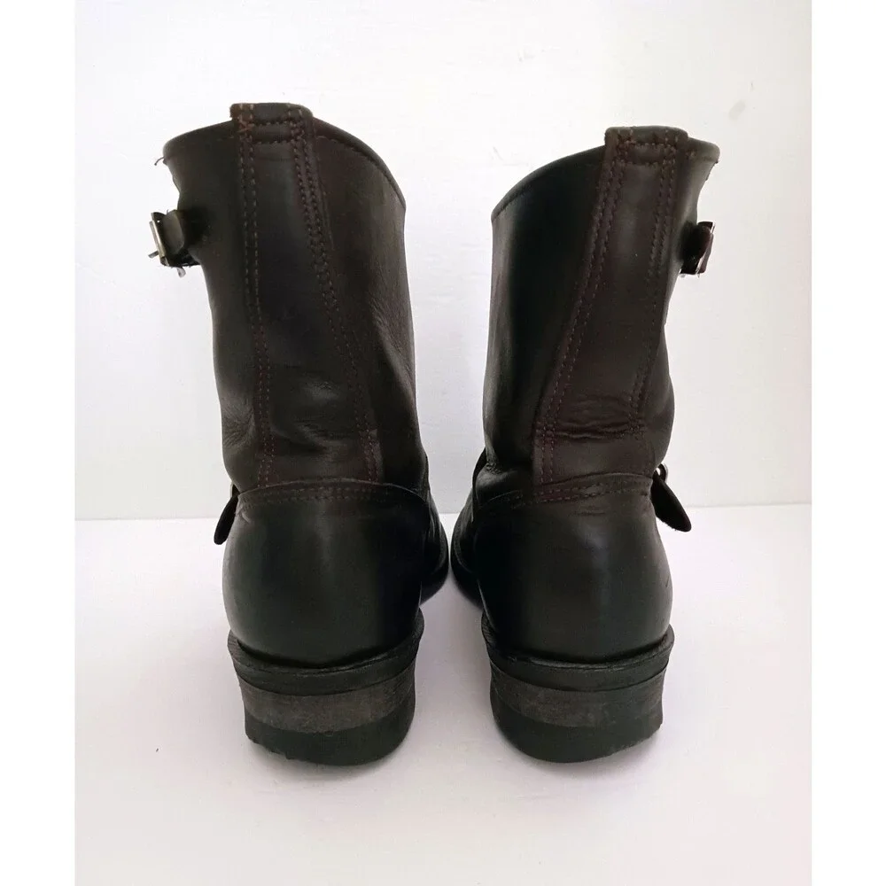 Frye viv black